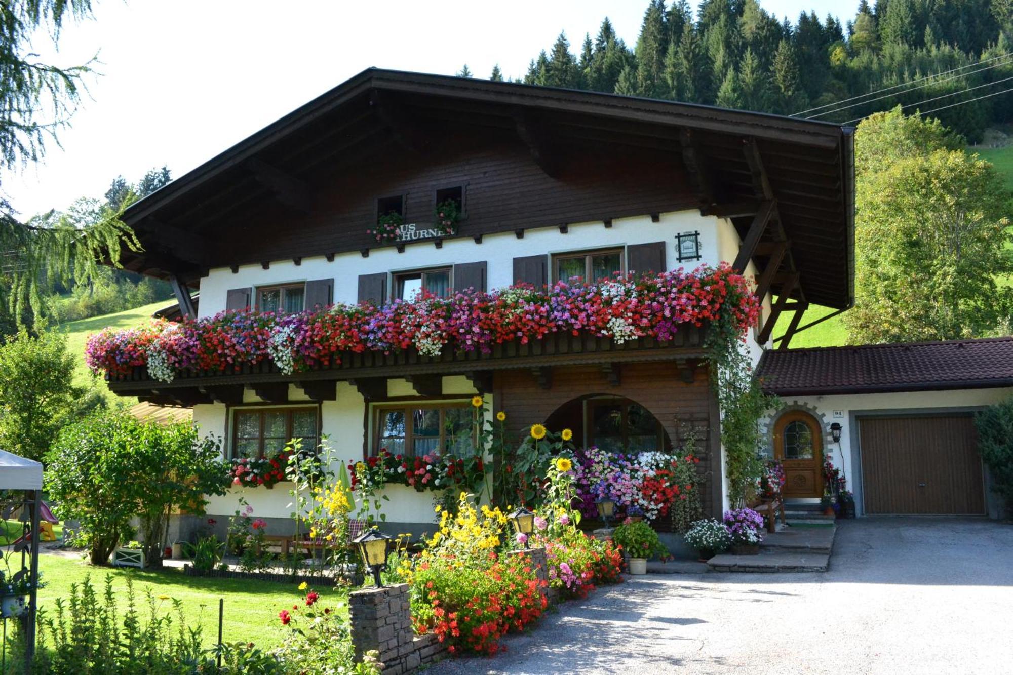Haus Thurner Ваграйн Экстерьер фото