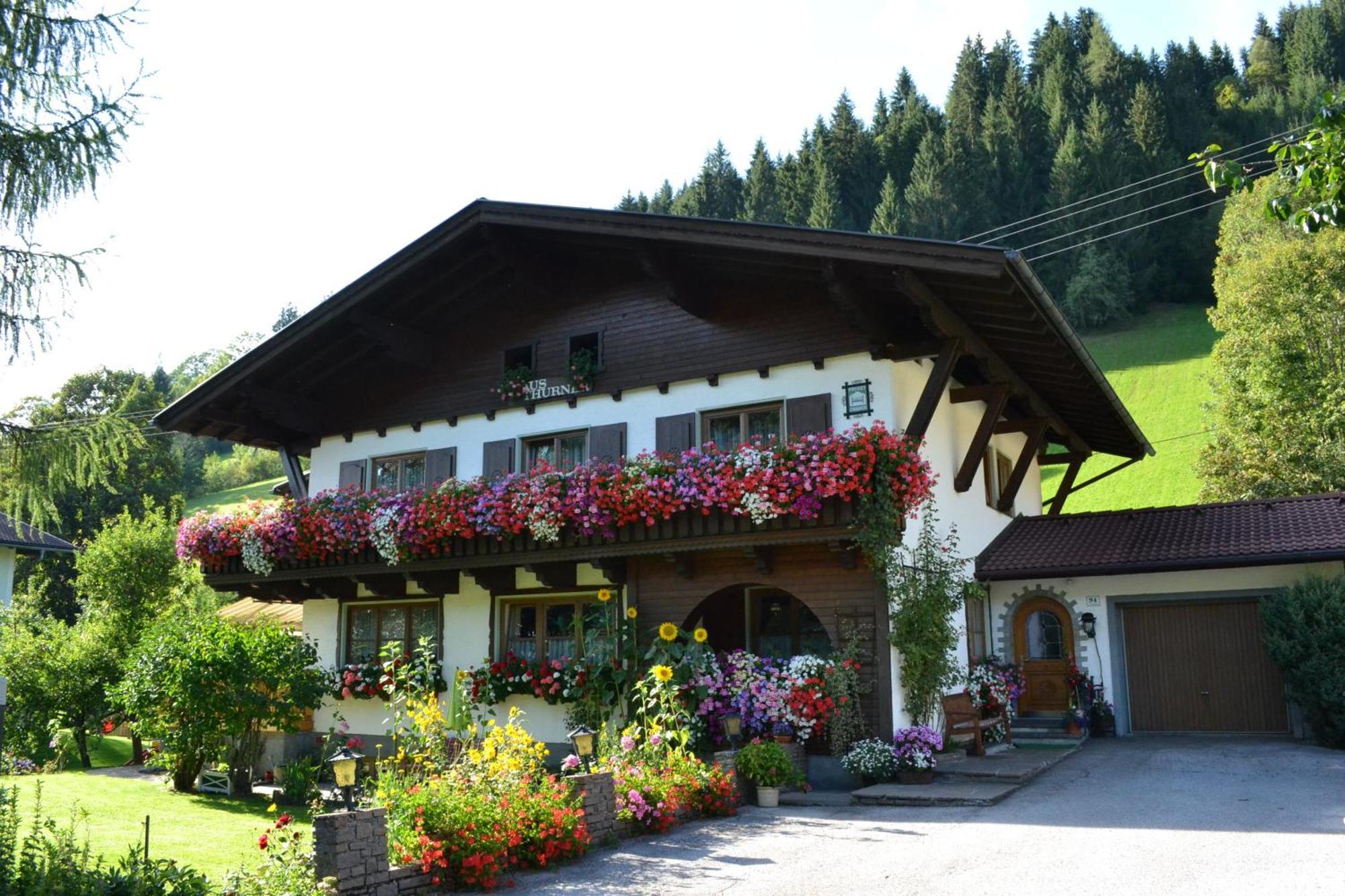 Haus Thurner Ваграйн Экстерьер фото